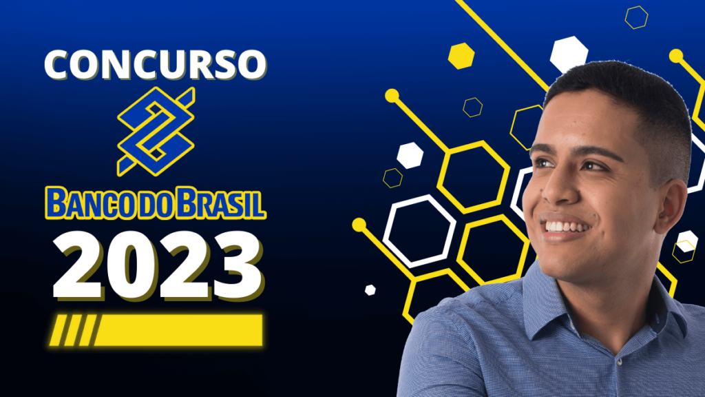 Concurso Banco Do Brasil 2023 My Link Cursos 1427