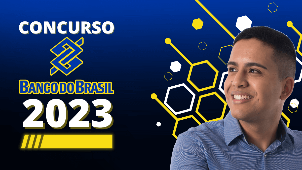 Concurso Banco Do Brasil 2023 My Link Cursos 1633