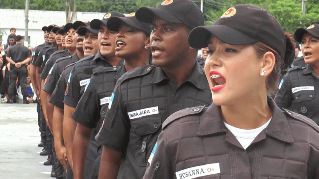 Concurso Polícia Militar Do Rio De Janeiro Pmerj 2023 My Link Cursos 5138